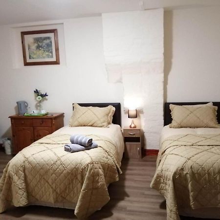 Bed and Breakfast The Old Cart Shed Lenwade Exteriér fotografie