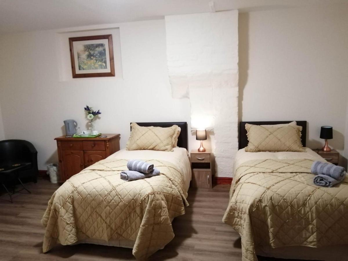 Bed and Breakfast The Old Cart Shed Lenwade Exteriér fotografie
